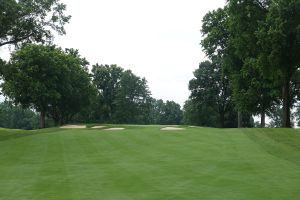 Firestone (South) 2nd Approach